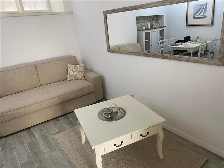 House K1, for 2 persons