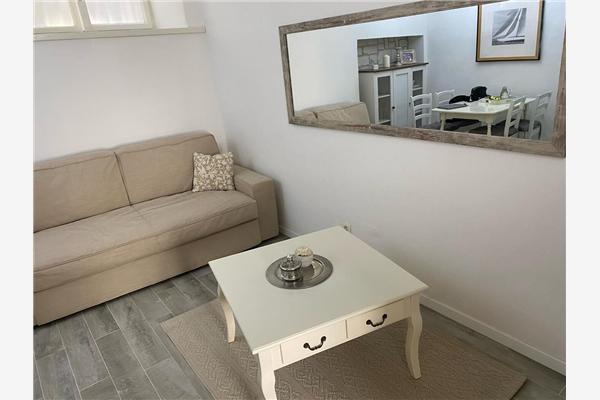 House K1, for 2 persons