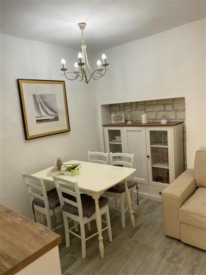 House K1, for 2 persons