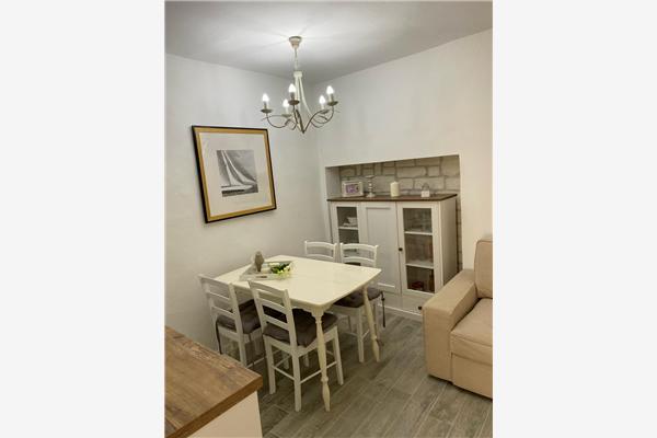 House K1, for 2 persons