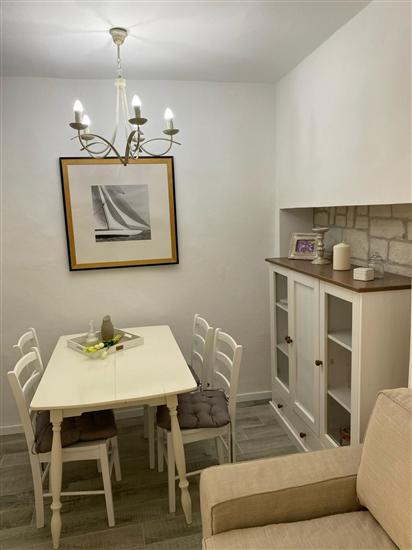 House K1, for 2 persons