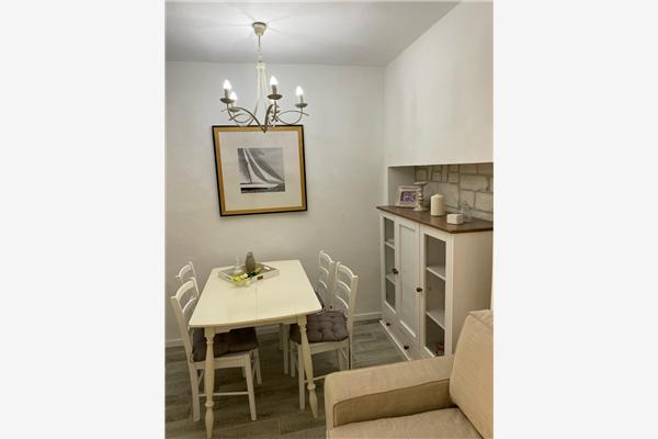 House K1, for 2 persons