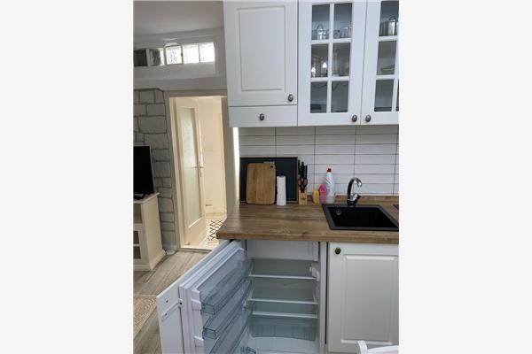 House K1, for 2 persons