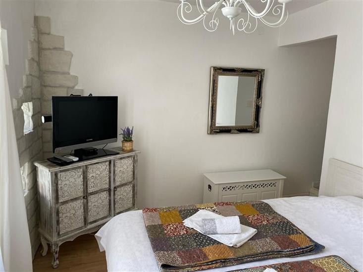 House K1, for 2 persons