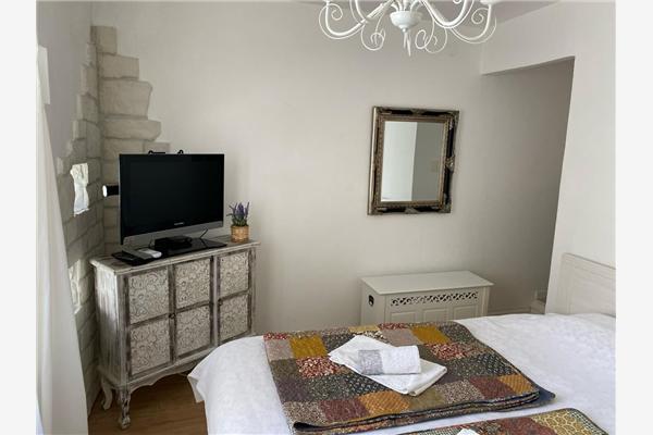 House K1, for 2 persons