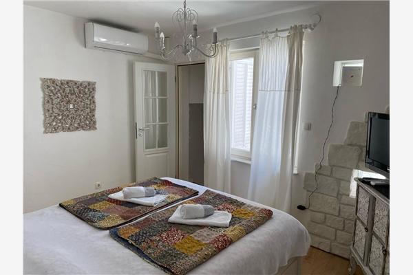 House K1, for 2 persons