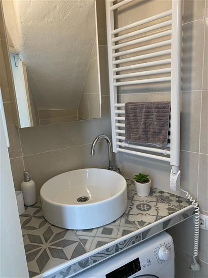 House K1, for 2 persons