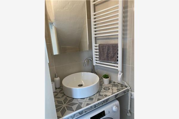 House K1, for 2 persons