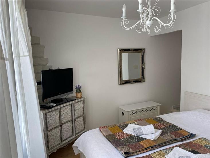 House K1, for 2 persons