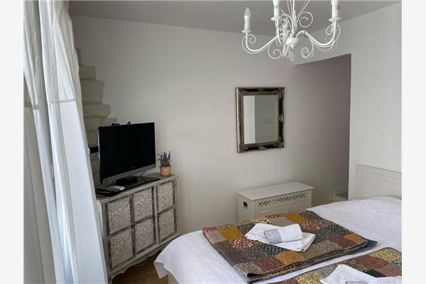 House K1, for 2 persons