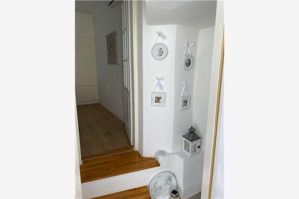 House K1, for 2 persons