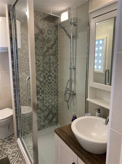 House K1, for 2 persons