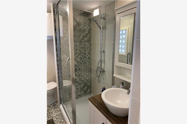 House K1, for 2 persons