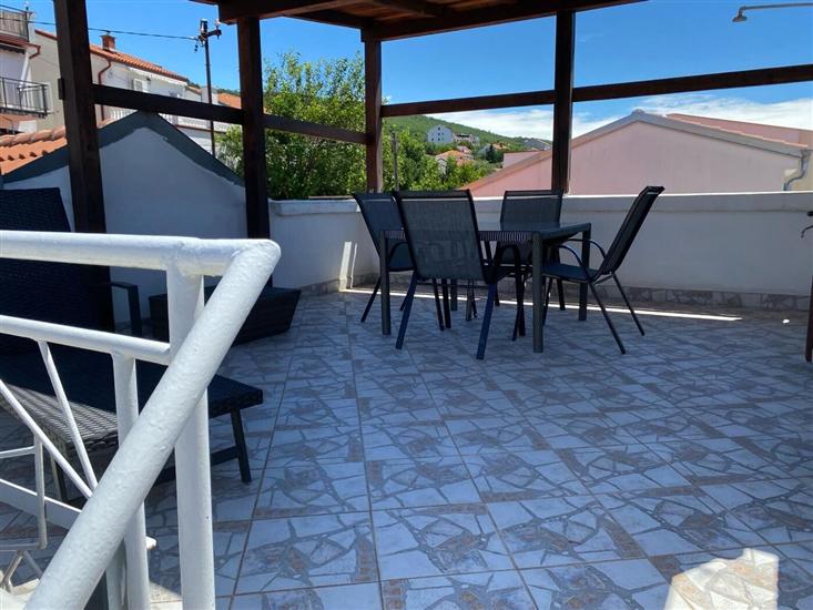 House K1, for 2 persons