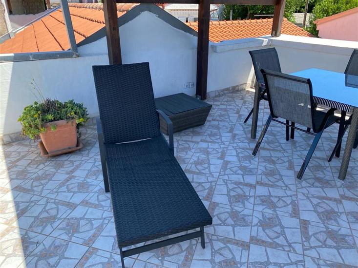 House K1, for 2 persons