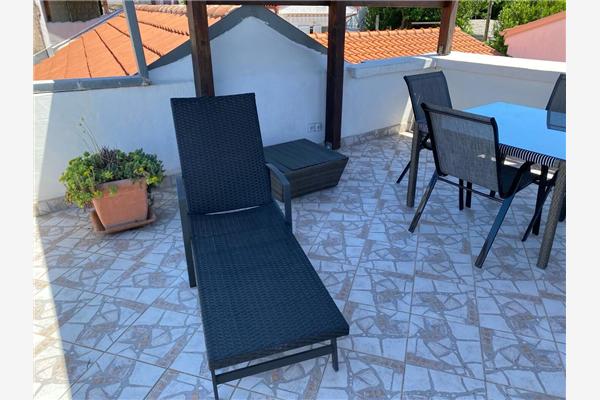 House K1, for 2 persons