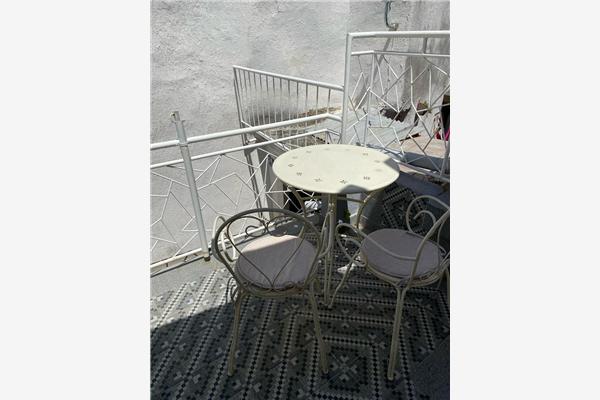 House K1, for 2 persons