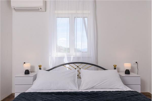 Apartment A2, for 5 persons