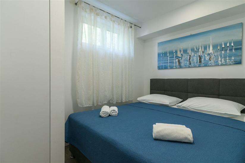 Apartment A3, for 3 persons