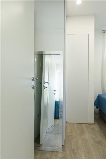 Apartment A3, for 3 persons