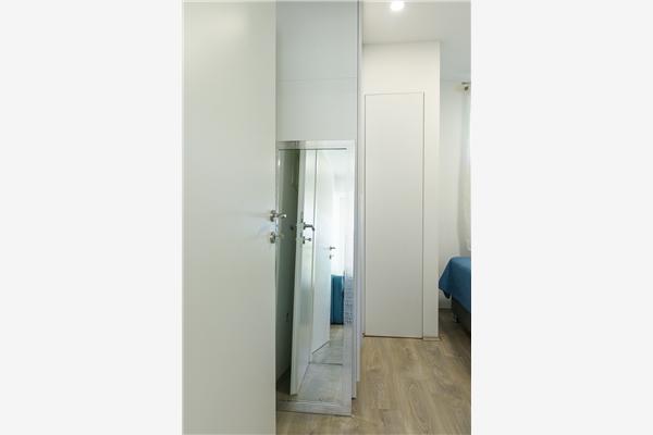 Apartment A3, for 3 persons