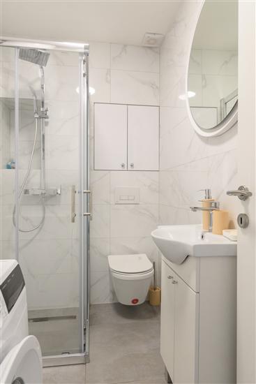 Apartment A3, for 3 persons