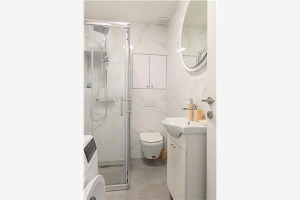 Apartment A3, for 3 persons