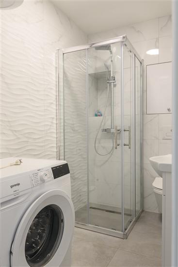 Apartment A3, for 3 persons