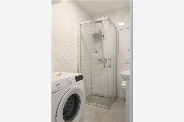 Apartment A3, for 3 persons