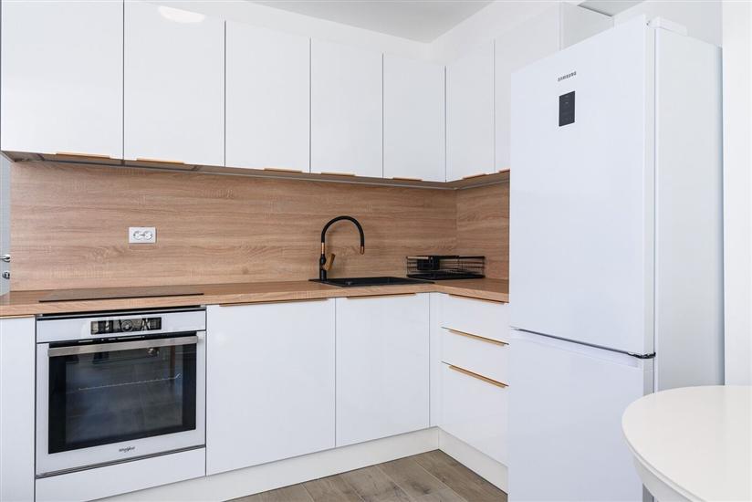 Apartment A3, for 3 persons