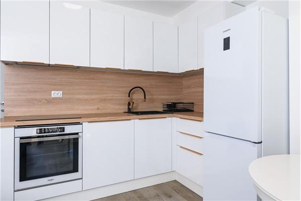 Apartment A3, for 3 persons