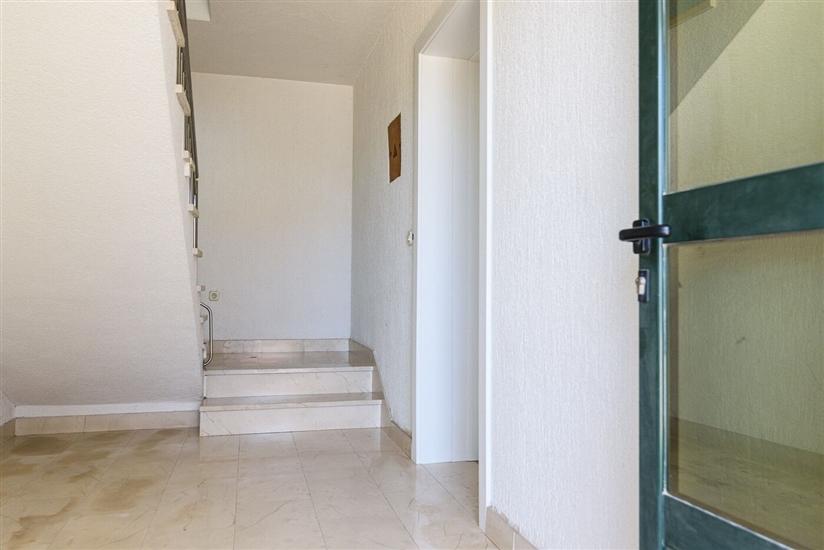 Apartment A3, for 3 persons