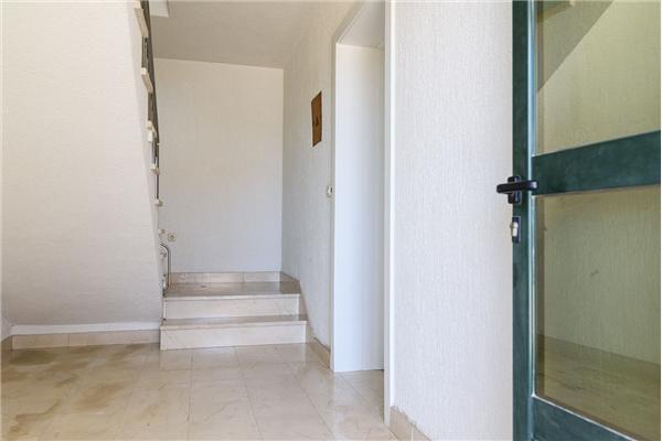 Apartment A3, for 3 persons