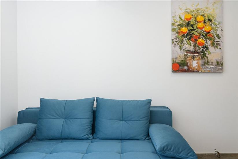 Apartment A3, for 3 persons