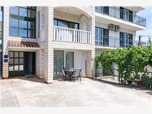 Apartment Split and Trogir riviera,BookEvaFrom 285 €