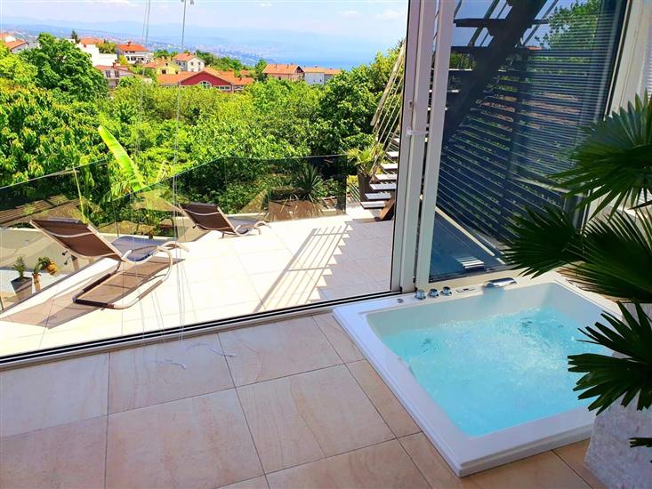 Appartement A2, pour 4 personnes