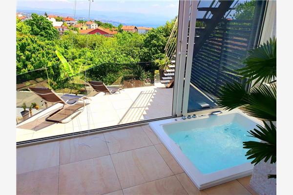 Appartement A2, pour 4 personnes