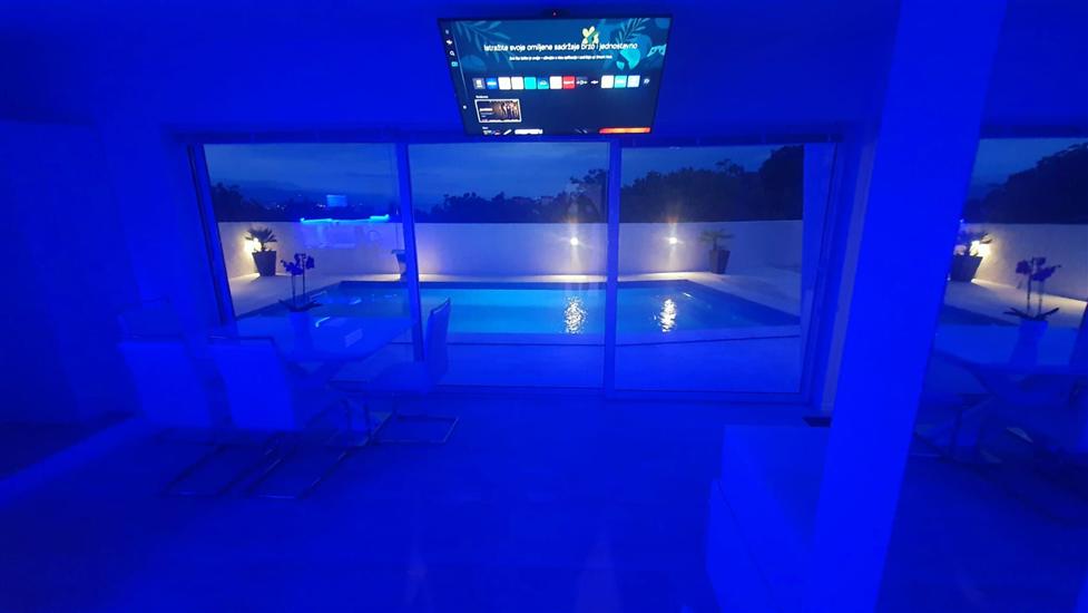 Apartment A3, for 4 persons