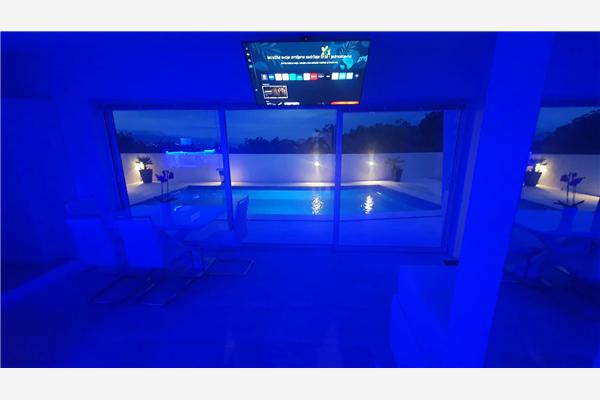 Apartment A3, for 4 persons