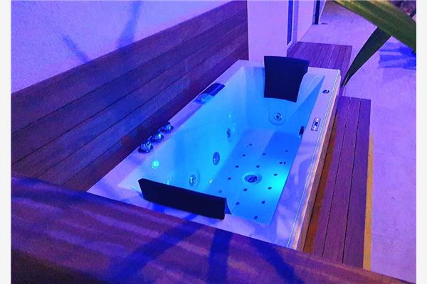 Appartement A3, pour 4 personnes