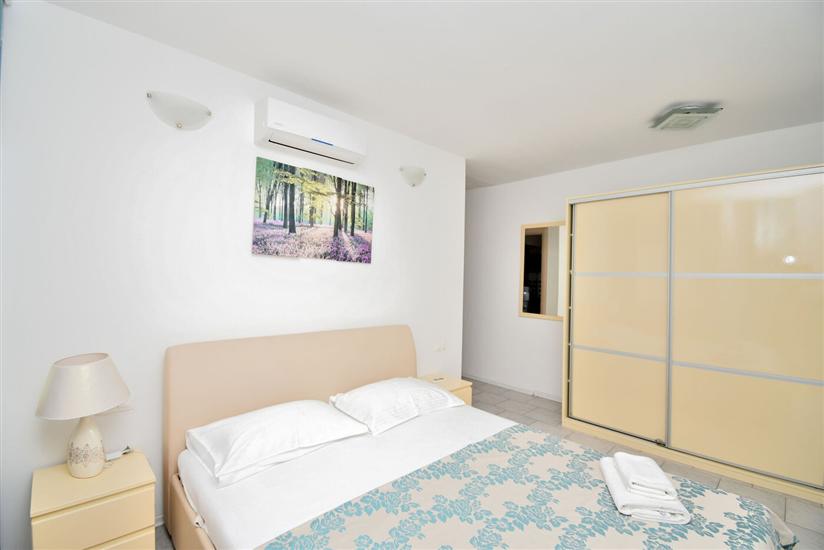 House K1, for 9 persons