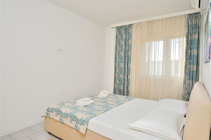 House K1, for 9 persons