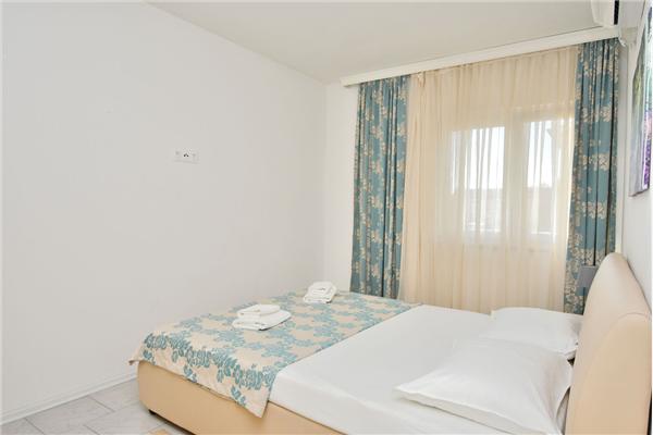 House K1, for 9 persons