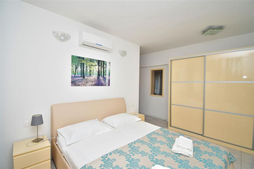 House K1, for 9 persons