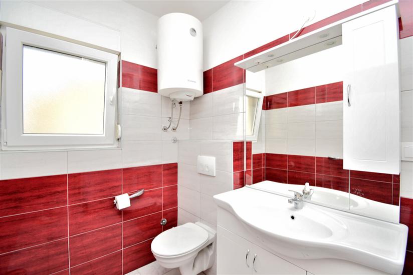 House K1, for 9 persons