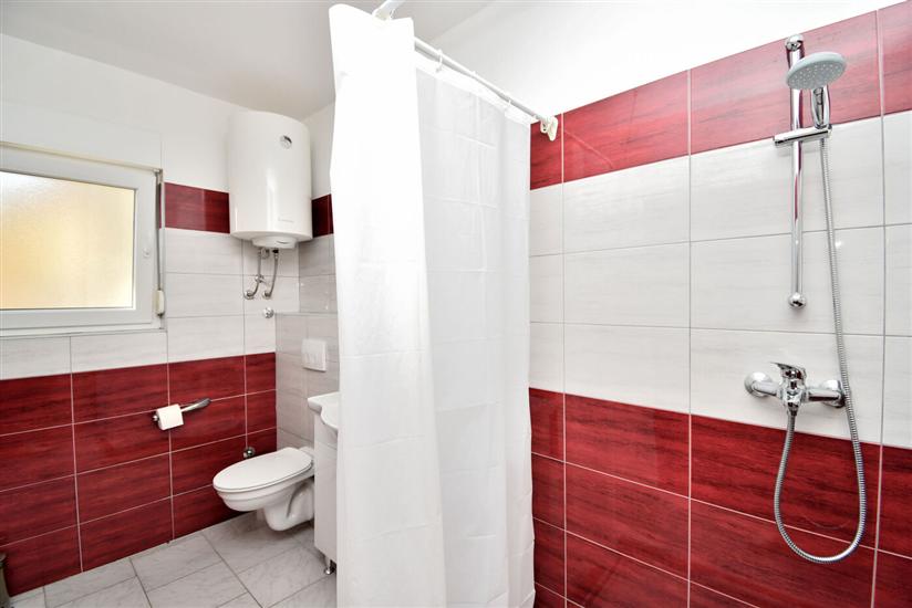 House K1, for 9 persons