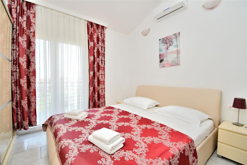 House K1, for 9 persons