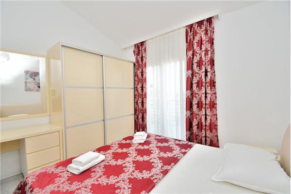 House K1, for 9 persons