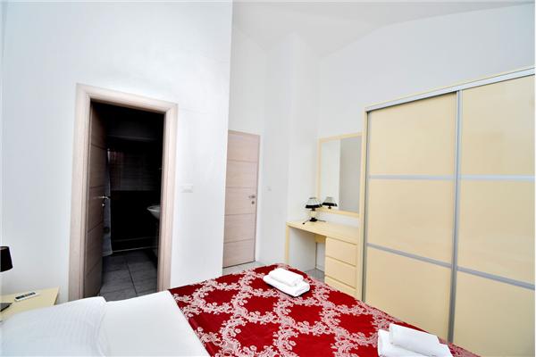 House K1, for 9 persons