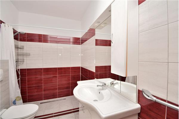 House K1, for 9 persons